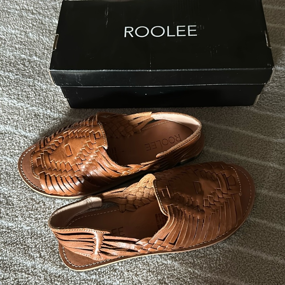 Rolee sandals